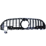 Calandre Panamericana AMG GTR Mercedes C W206 (2021 - Aujourd'hui)