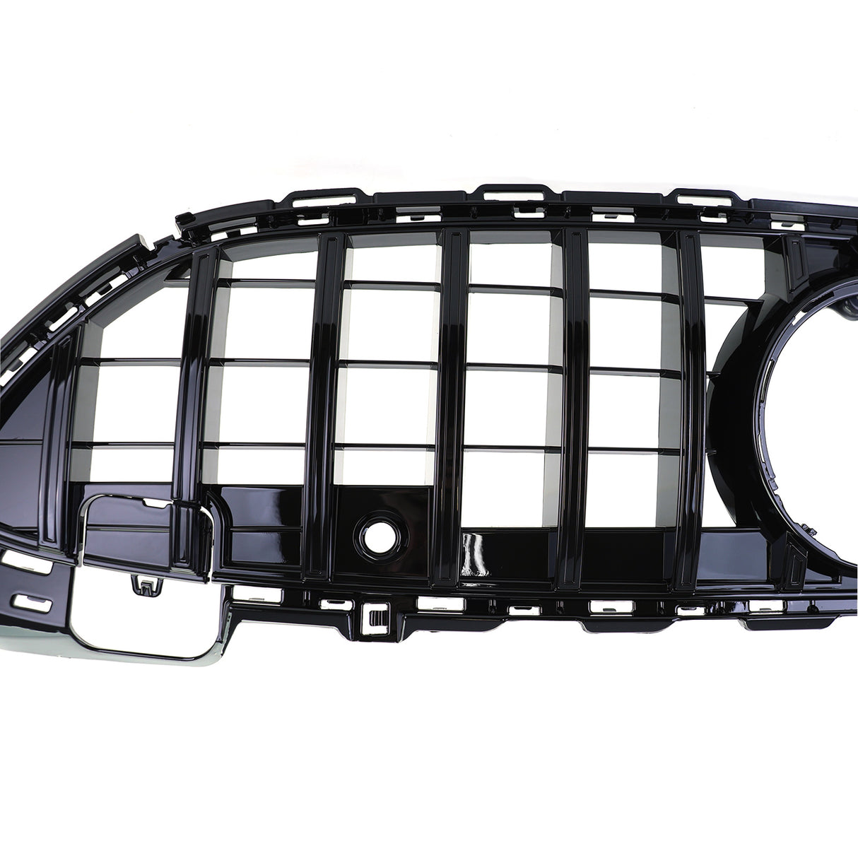 Calandre Panamericana AMG GTR Mercedes C W206 (2021 - Aujourd'hui)