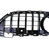 Calandre Panamericana AMG GTR Mercedes C W206 (2021 - Aujourd'hui)