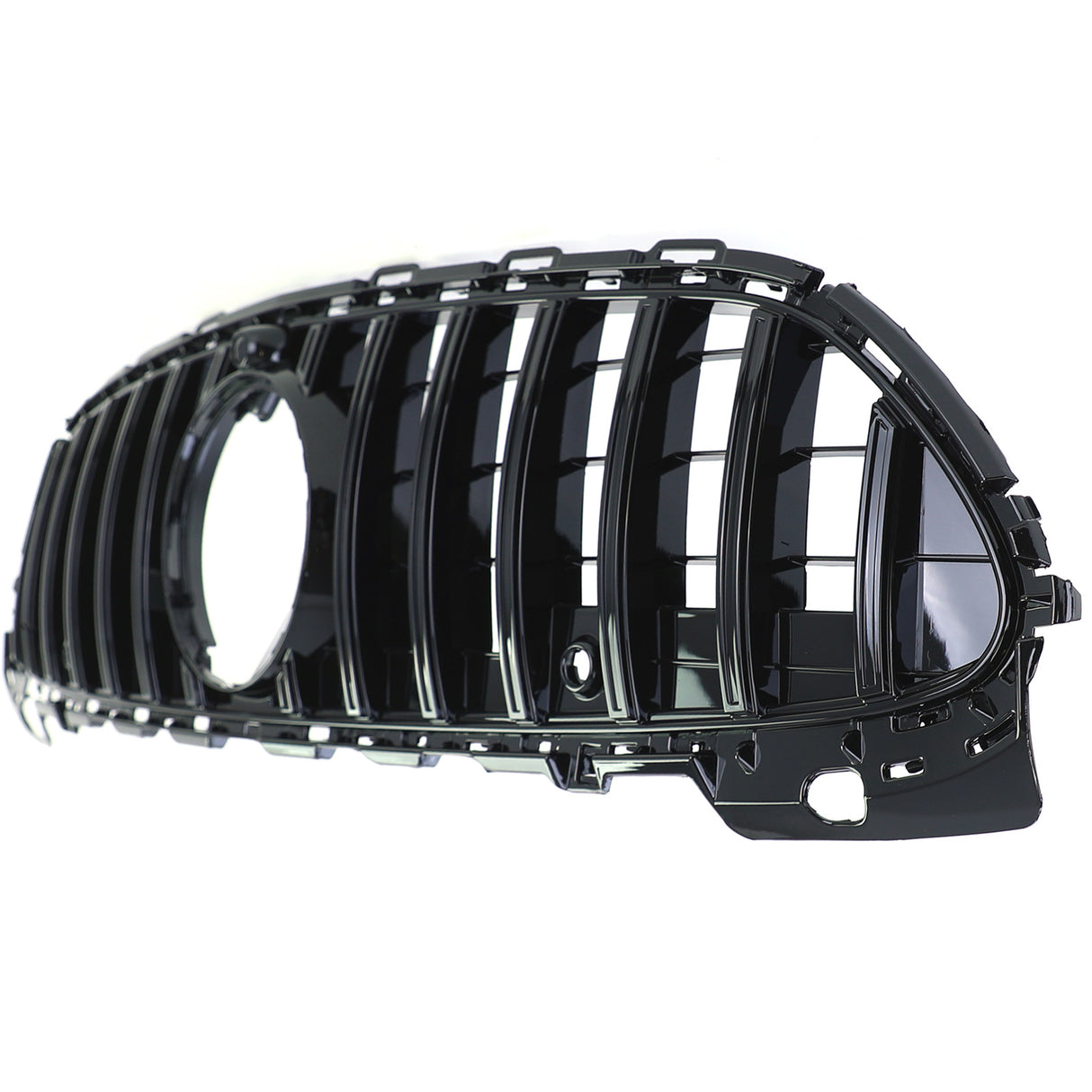 Calandre Panamericana AMG GTR Mercedes C W206 (2021 - Aujourd'hui)