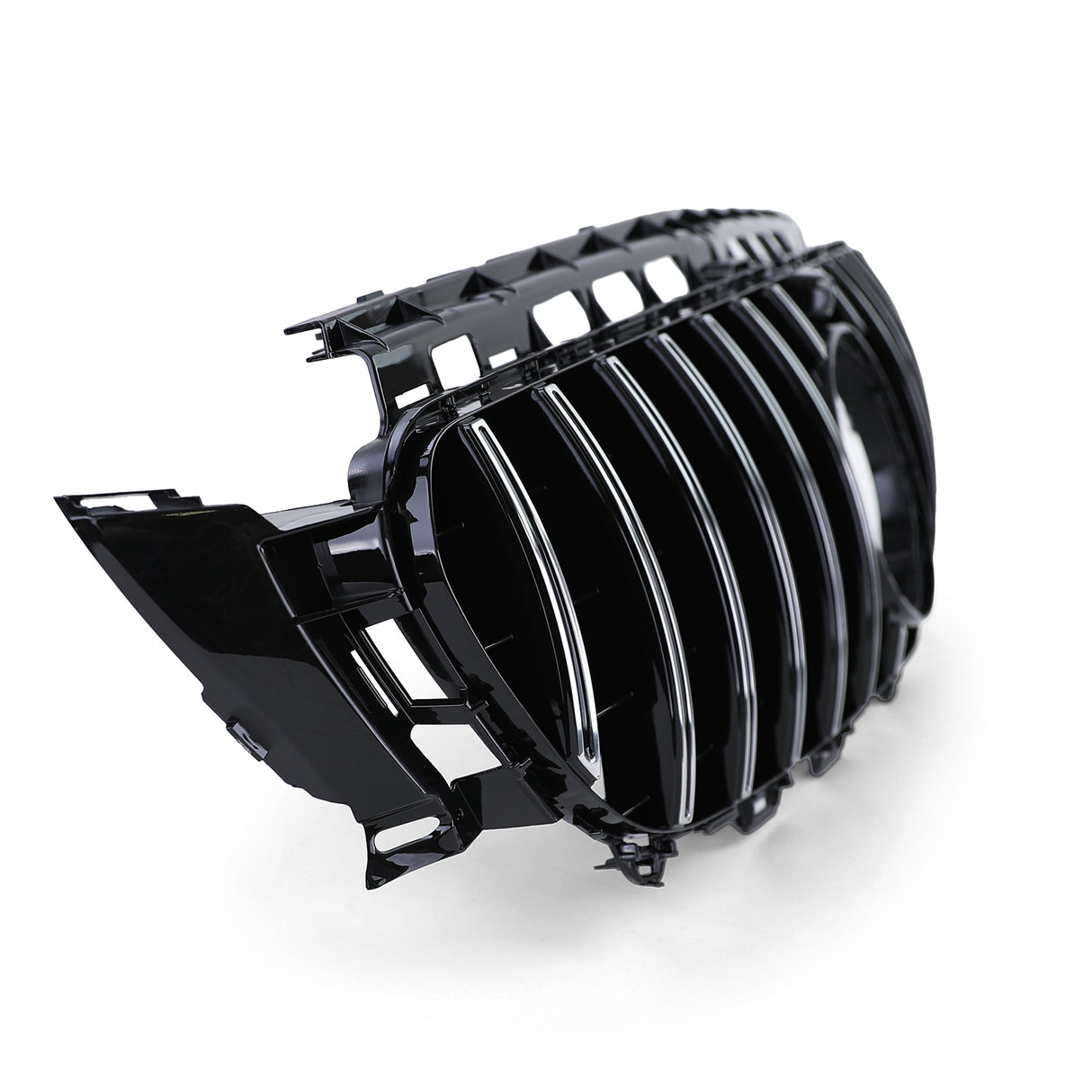 Calandre Panamericana AMG GTR Mercedes Classe E W213 (2017 - Aujourd'hui)