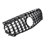 Calandre Panamericana AMG GTR pour Mercedes CLA C117 (2013 - 2019)