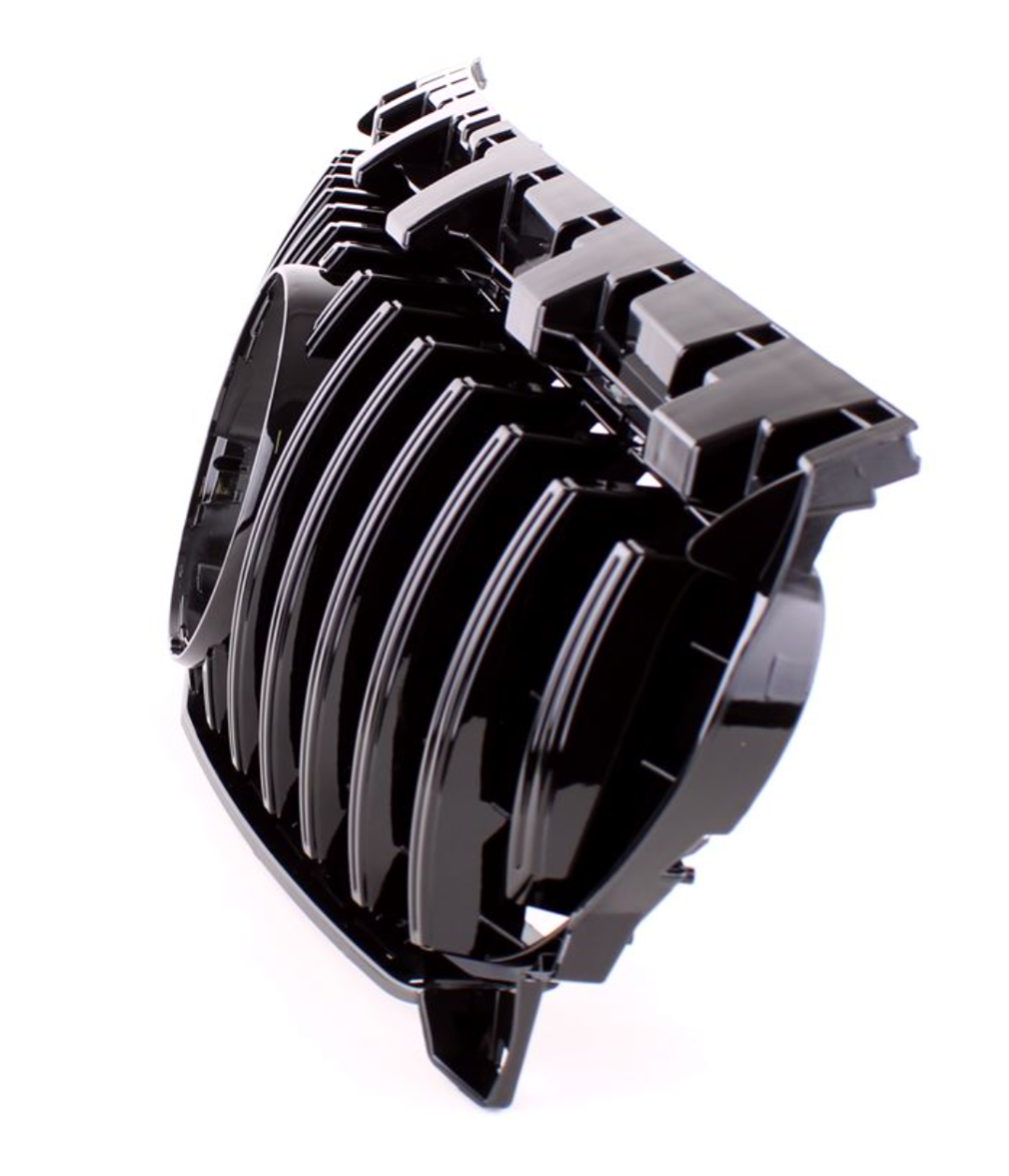 Calandre Panamericana AMG GTR pour Mercedes CLA C117 (2013 - 2019)