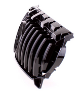 Calandre Panamericana AMG GTR pour Mercedes CLA C117 (2013 - 2019)