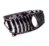 Calandre Panamericana AMG GTR pour Mercedes CLA C117 (2013 - 2019)