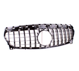 Calandre Panamericana AMG GTR pour Mercedes CLA C117 (2013 - 2019)