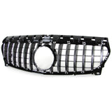 Calandre Panamericana AMG GTR pour Mercedes CLA C117 (2013 - 2019)