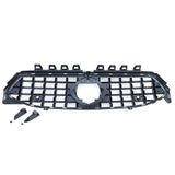 Calandre Panamericana AMG GTR pour Mercedes CLA C118 (2018 - 2025)