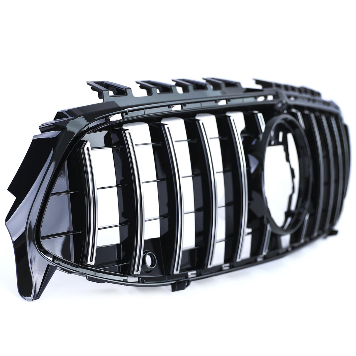 Calandre Panamericana AMG GTR pour Mercedes CLA C118 (2018 - 2025)