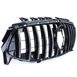 Calandre Panamericana AMG GTR pour Mercedes CLA C118 (2018 - 2025)