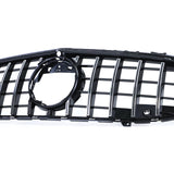 Calandre Panamericana AMG GTR pour Mercedes CLA C118 (2018 - 2025)