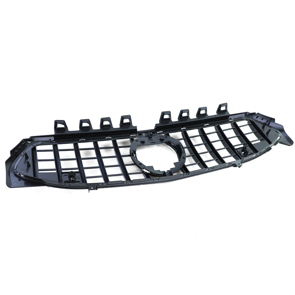 Calandre Panamericana AMG GTR pour Mercedes CLA C118 (2018 - 2025)