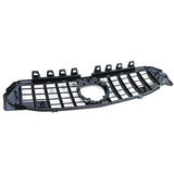 Calandre Panamericana AMG GTR pour Mercedes CLA C118 (2018 - 2025)