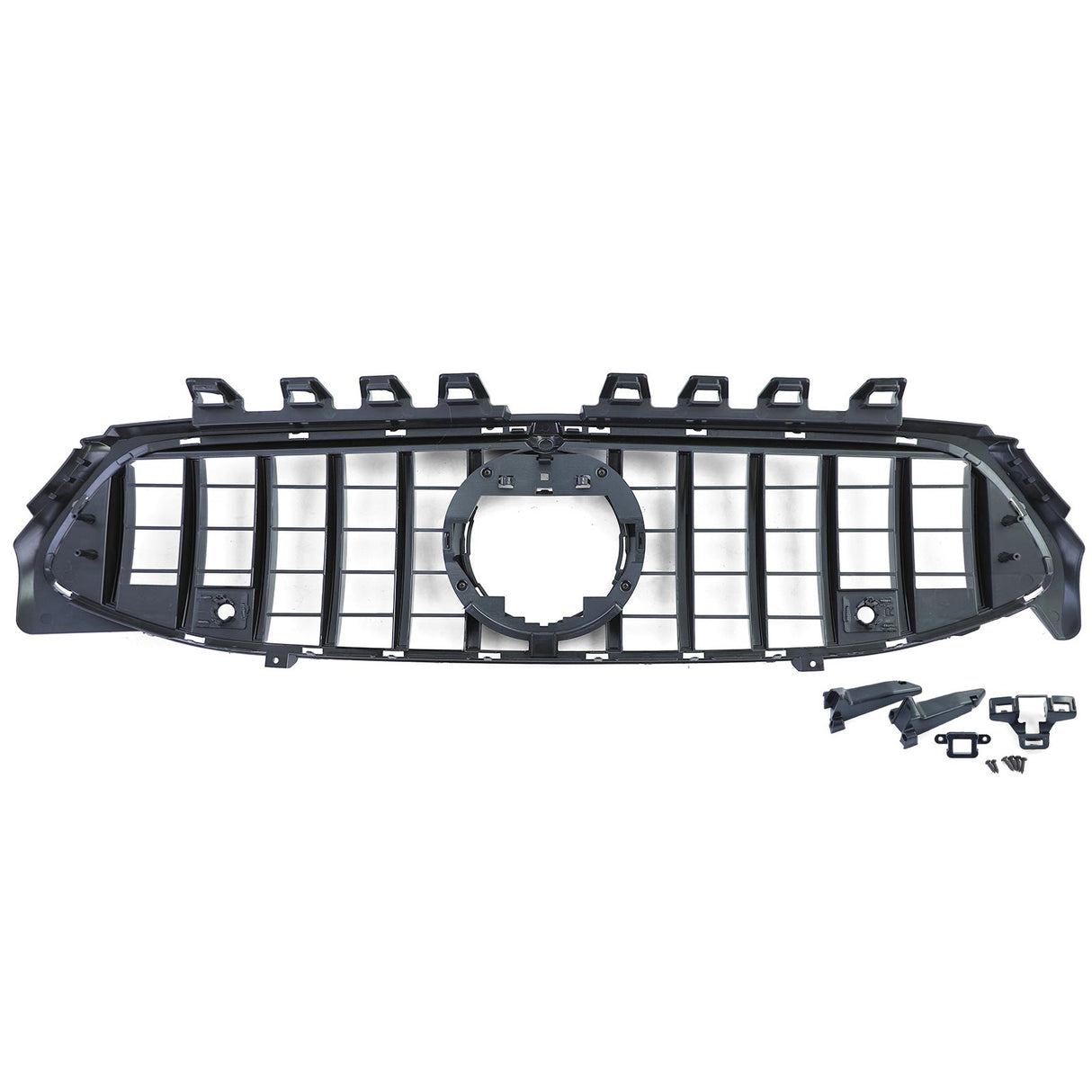 Calandre Panamericana AMG GTR pour Mercedes CLA C118 (2018 - 2025)