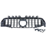 Calandre Panamericana AMG GTR pour Mercedes CLA C118 (2018 - 2025)