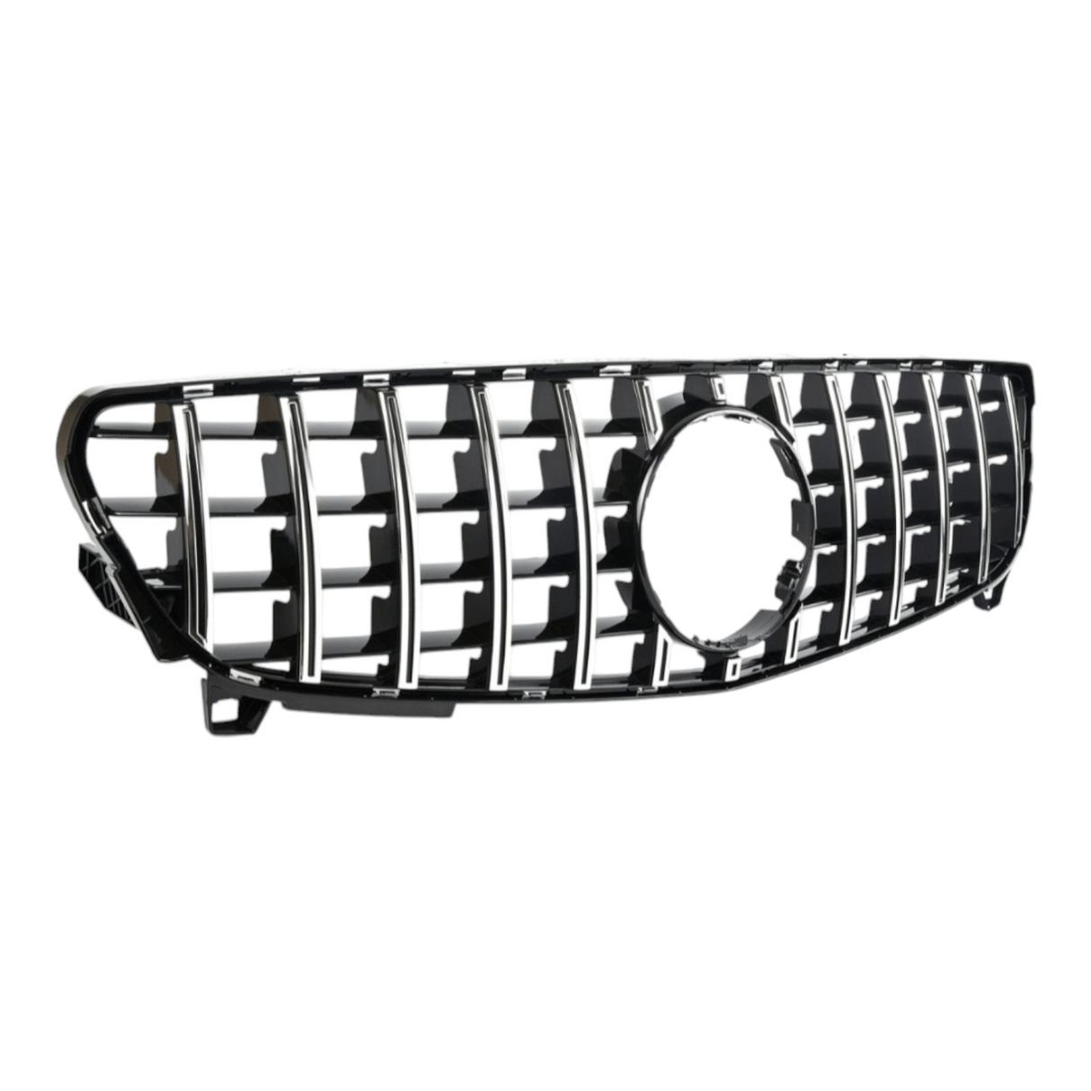 Calandre Panamericana AMG GTR pour Mercedes Classe A W176 (2012 - 2018)