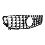 Calandre Panamericana AMG GTR pour Mercedes Classe A W176 (2012 - 2018)