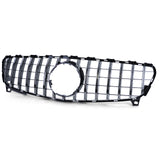 Calandre Panamericana AMG GTR pour Mercedes Classe A W176 (2012 - 2018)