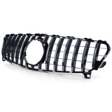 Calandre Panamericana AMG GTR pour Mercedes Classe A W176 (2012 - 2018)