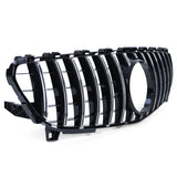 Calandre Panamericana AMG GTR pour Mercedes Classe A W176 (2012 - 2018)