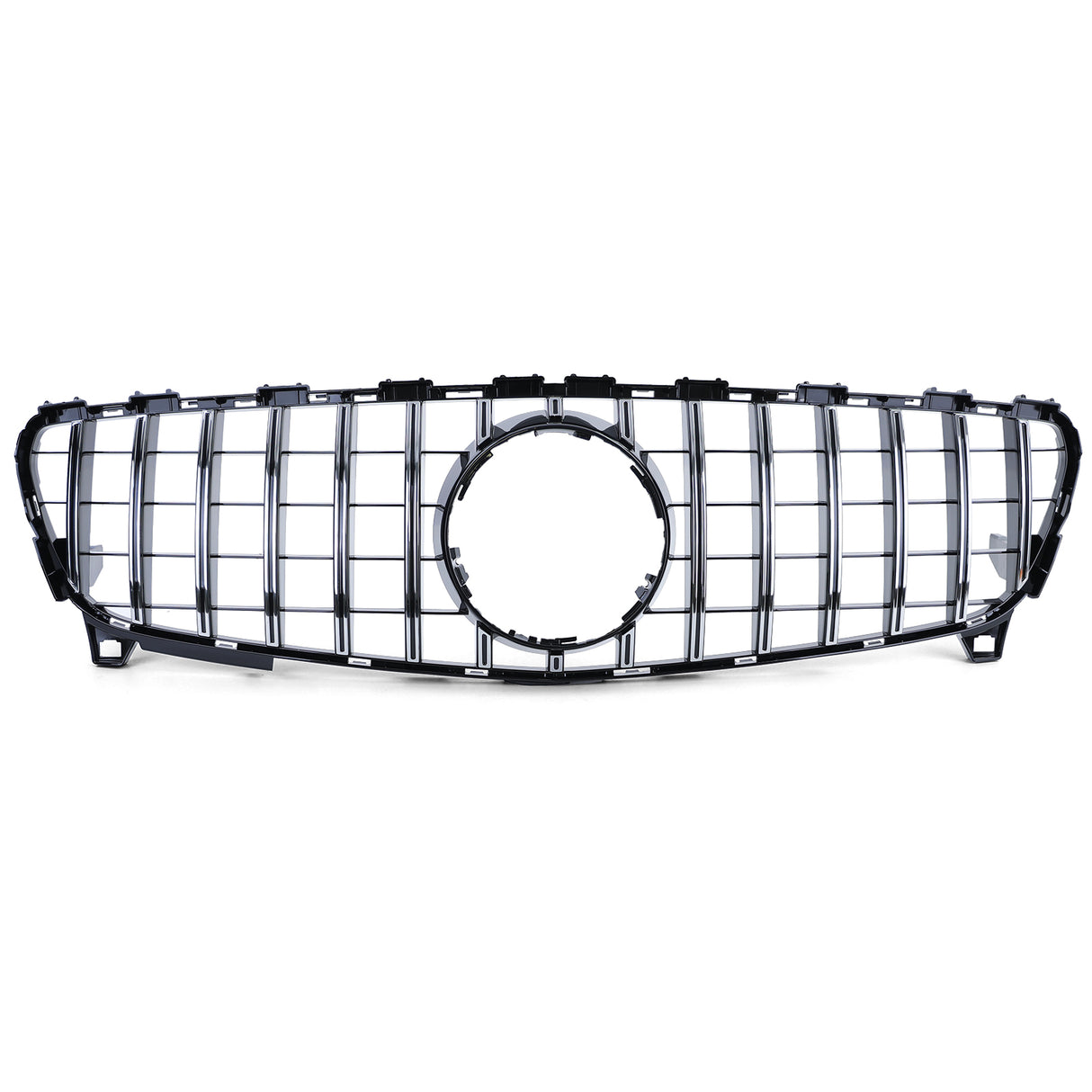 Calandre Panamericana AMG GTR pour Mercedes Classe A W176 (2012 - 2018)