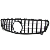 Calandre Panamericana AMG GTR pour Mercedes Classe A W176 (2012 - 2018)