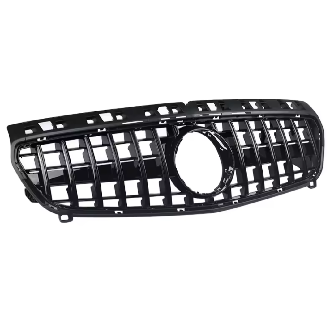 Calandre Panamericana AMG GTR pour Mercedes Classe A W176 (2012 - 2018)