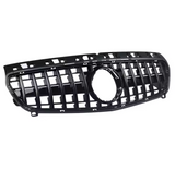 Calandre Panamericana AMG GTR pour Mercedes Classe A W176 (2012 - 2018)