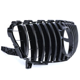 Calandre Panamericana AMG GTR pour Mercedes Classe A W176 (2012 - 2018)