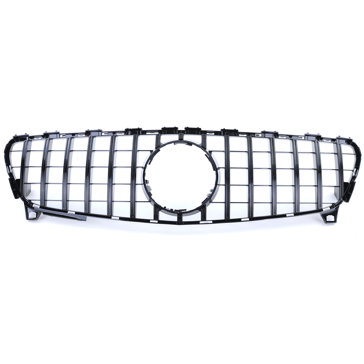 Calandre Panamericana AMG GTR pour Mercedes Classe A W176 (2012 - 2018)