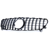 Calandre Panamericana AMG GTR pour Mercedes Classe A W176 (2012 - 2018)