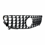 Calandre Panamericana AMG GTR pour Mercedes Classe A W176 (2012 - 2018)