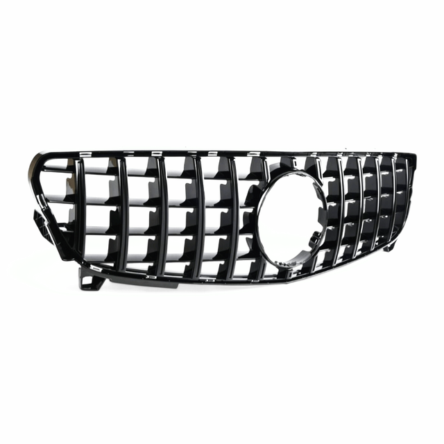 Calandre Panamericana AMG GTR pour Mercedes Classe A W176 (2012 - 2018)