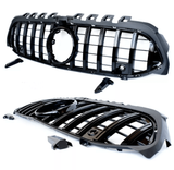 Calandre Panamericana AMG GTR pour Mercedes Classe A W177 (2018 - 2025)