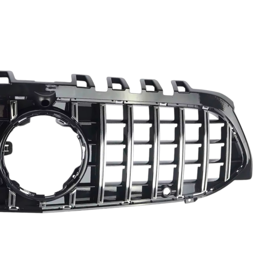 Calandre Panamericana AMG GTR pour Mercedes Classe A W177 (2018 - 2025)