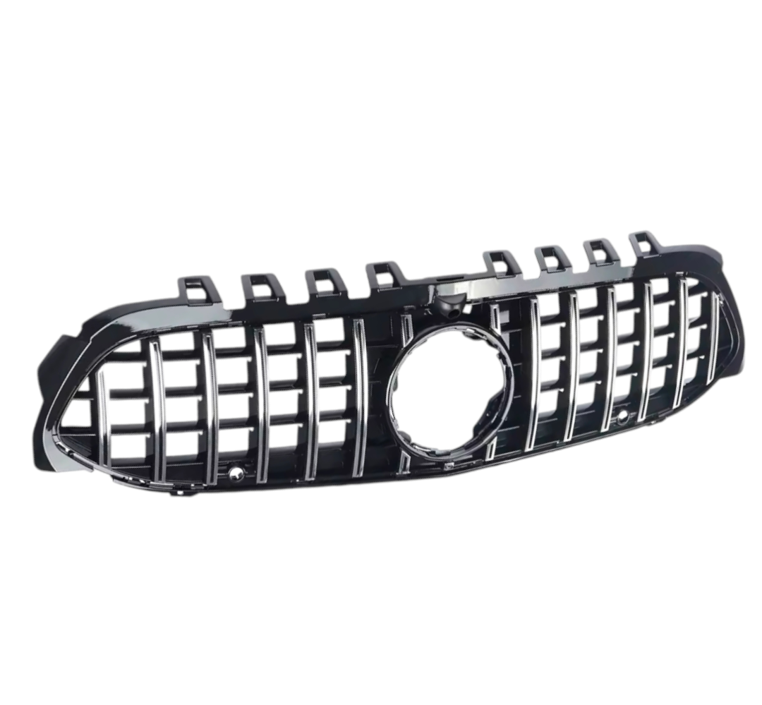 Calandre Panamericana AMG GTR pour Mercedes Classe A W177 (2018 - 2025)