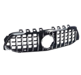 Calandre Panamericana AMG GTR pour Mercedes Classe A W177 (2018 - 2025)