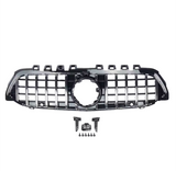 Calandre Panamericana AMG GTR pour Mercedes Classe A W177 (2018 - 2025)