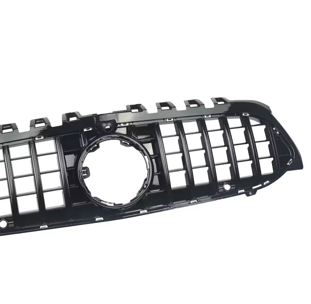 Calandre Panamericana AMG GTR pour Mercedes Classe A W177 (2018 - 2025)