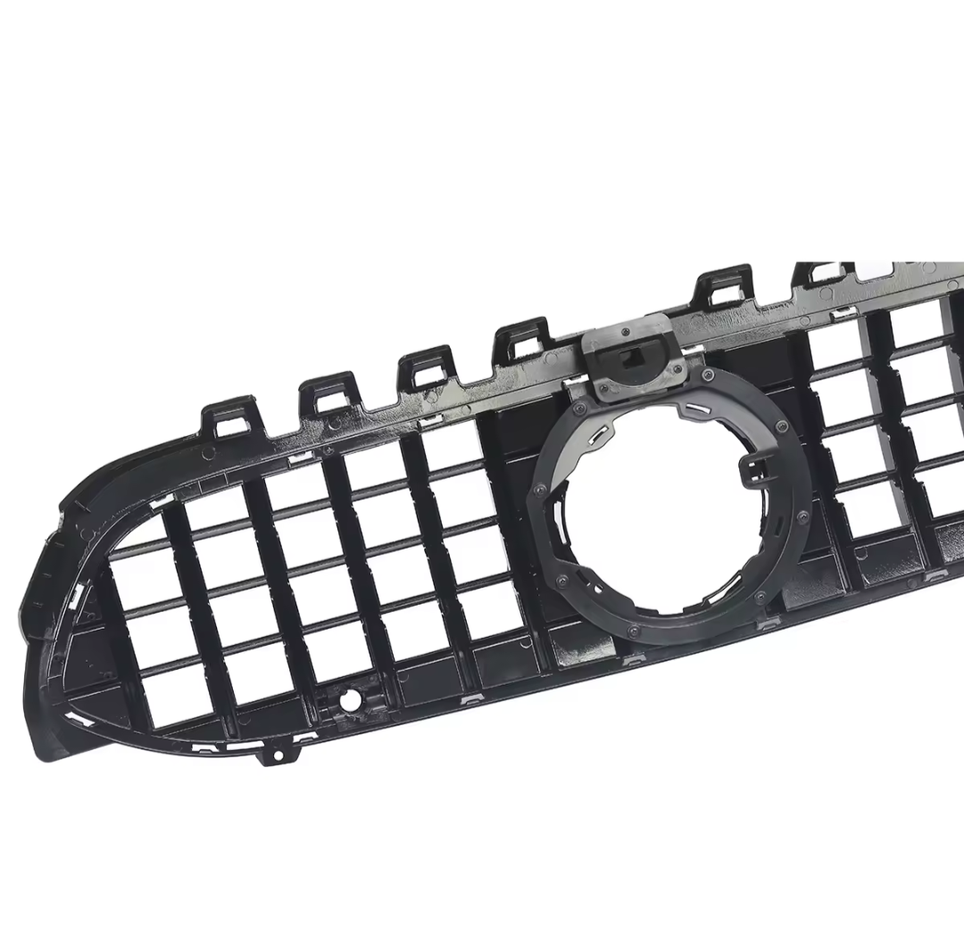 Calandre Panamericana AMG GTR pour Mercedes Classe A W177 (2018 - 2025)