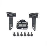 Calandre Panamericana AMG GTR pour Mercedes Classe A W177 (2018 - 2025)