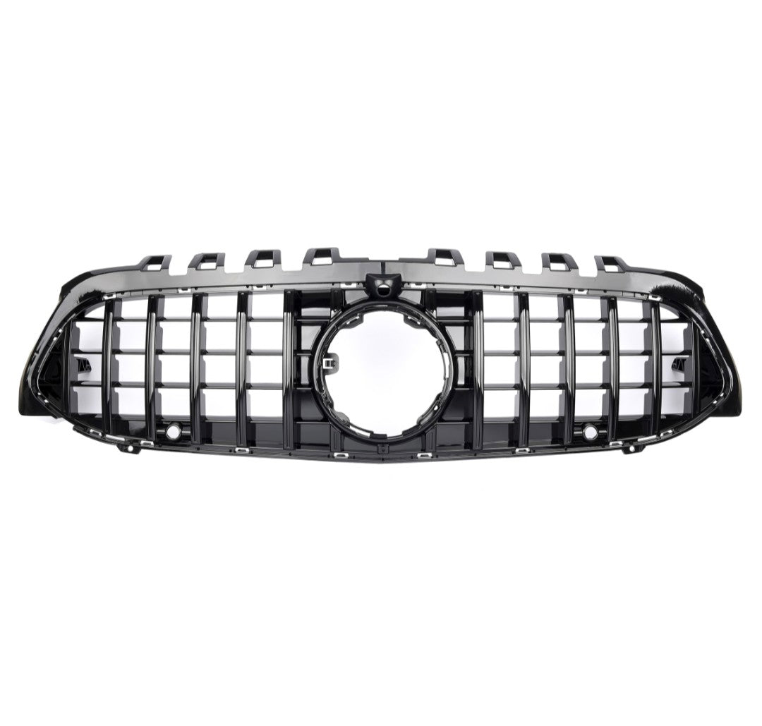 Calandre Panamericana AMG GTR pour Mercedes Classe A W177 (2018 - 2025)