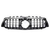 Calandre Panamericana AMG GTR pour Mercedes Classe A W177 (2018 - 2025)