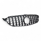 Calandre Panamericana AMG GTR pour Mercedes Classe C W205 (2014 - 2021)