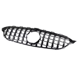 Calandre Panamericana AMG GTR pour Mercedes Classe C W205 (2014 - 2021)