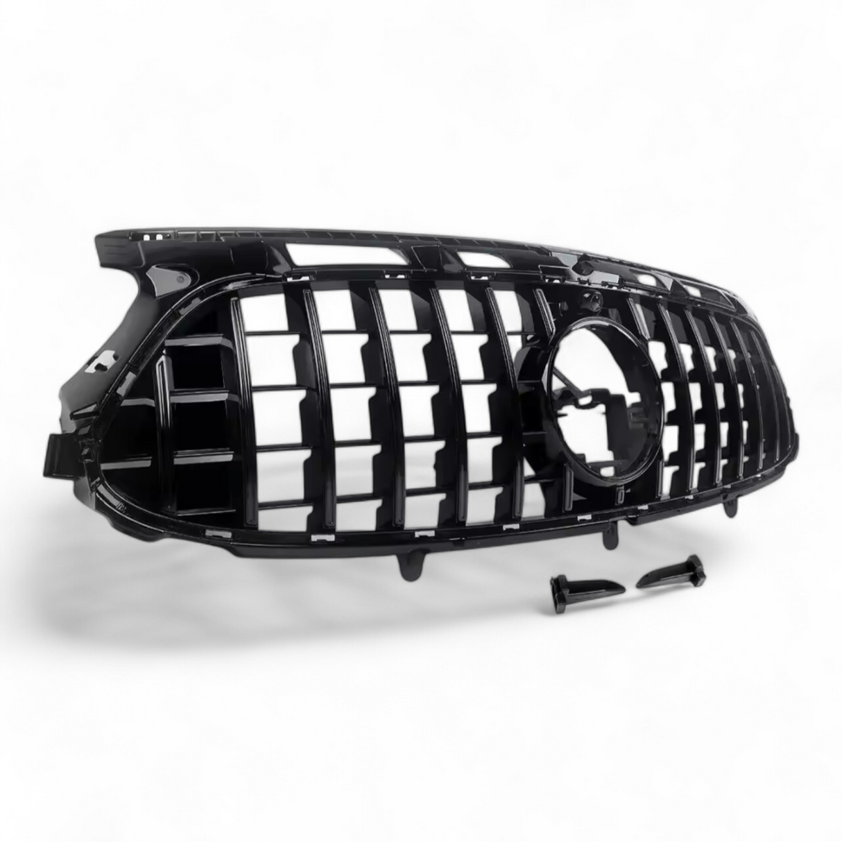 Calandre Panamericana AMG GTR pour Mercedes GLA H247 (2020 - Aujourd'hui)