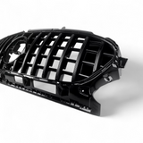 Calandre Panamericana AMG GTR pour Mercedes GLA H247 (2020 - Aujourd'hui)