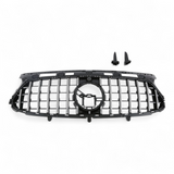 Calandre Panamericana AMG GTR pour Mercedes GLA H247 (2020 - Aujourd'hui)