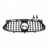 Calandre Panamericana AMG GTR pour Mercedes GLA H247 (2020 - Aujourd'hui)