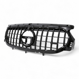 Calandre Panamericana AMG GTR pour Mercedes GLA H247 (2020 - Aujourd'hui)